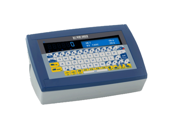 DINI ARGEO 3590EQ