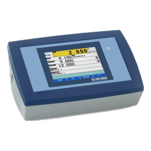 DINI ARGEO 3590ET