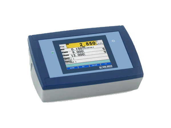 DINI ARGEO 3590ET