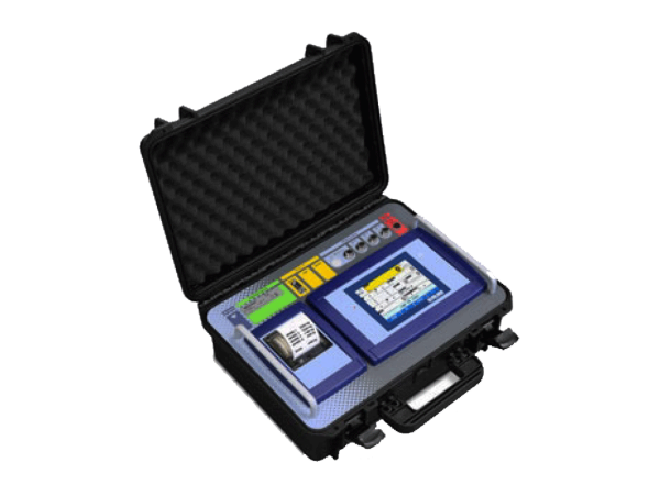 DINI ARGEO 3590ETKR