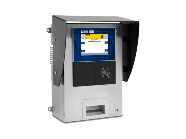 DINI ARGEO 3590ETPBOX