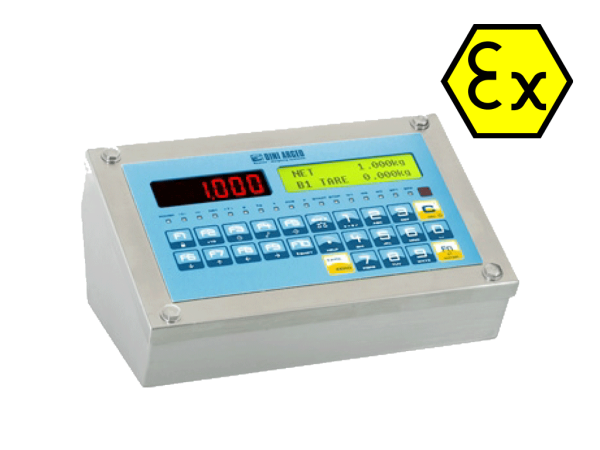 DINI ARGEO 3590EXT3GD