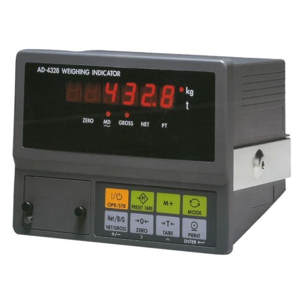 Platform Scale Indicator Archives - DH Scale