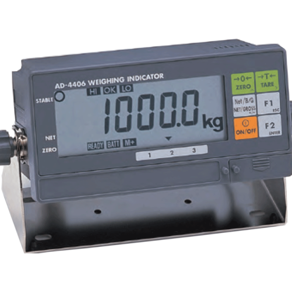Platform Scale Indicator Archives - DH Scale