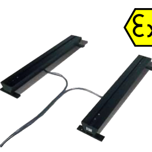 DINI ARGEO BP SERIES WEIGHING BEAMS