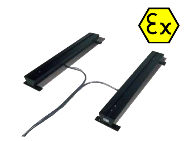 DINI ARGEO BP SERIES WEIGHING BEAMS