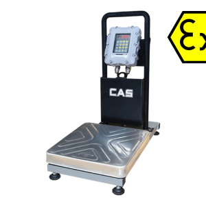 CAS BENCH SCALE EXI-200AD