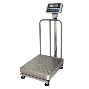 CAS BENCH SCALE HDI