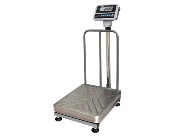 CAS BENCH SCALE HDI