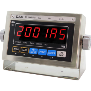 CAS CI-2001AS