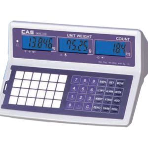 CAS ECB