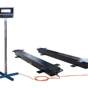 CAS HDI LOAD BAR