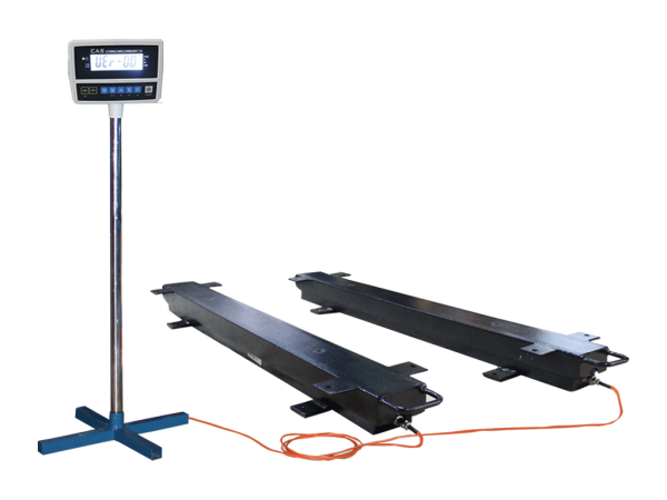 CAS HDI LOAD BAR