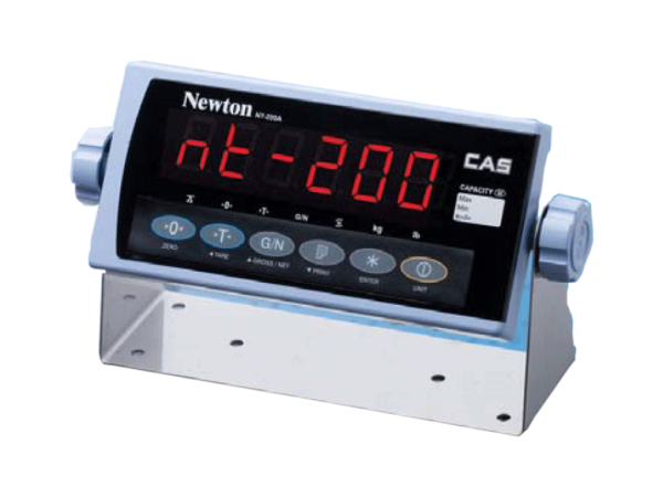 CAS NT-200A