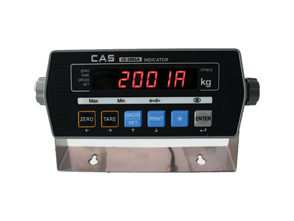 CAS CI-2001A