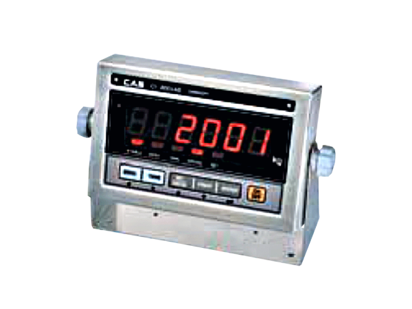 CAS CI-2001AS Indicator