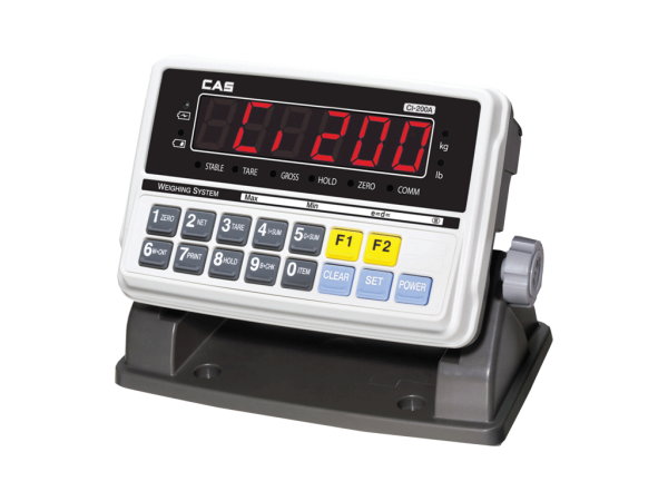 CAS CI-200A