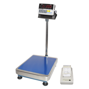 CAS CI-200A + PRINTER