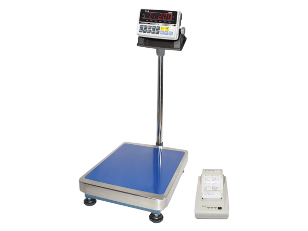 CAS CI-200A + PRINTER