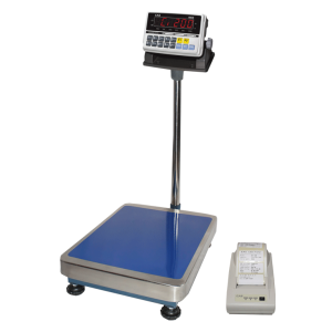 CAS CI-200A + PRINTER