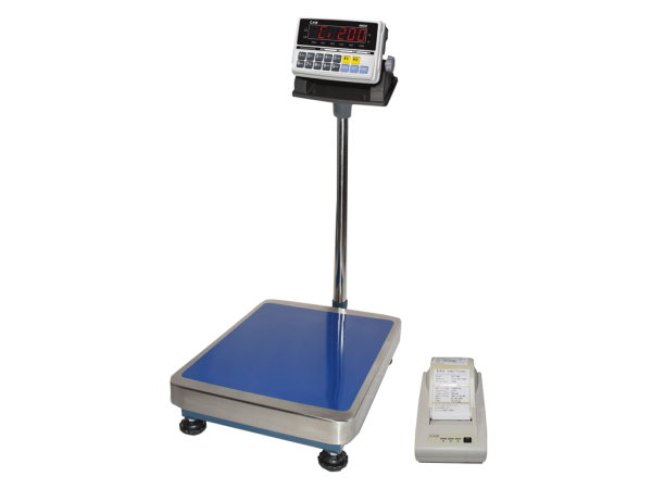 CAS CI-200A + PRINTER