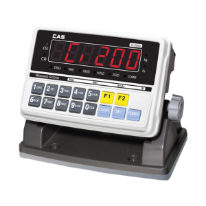 CAS CI-200D