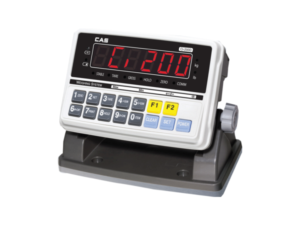 CAS CI-200D