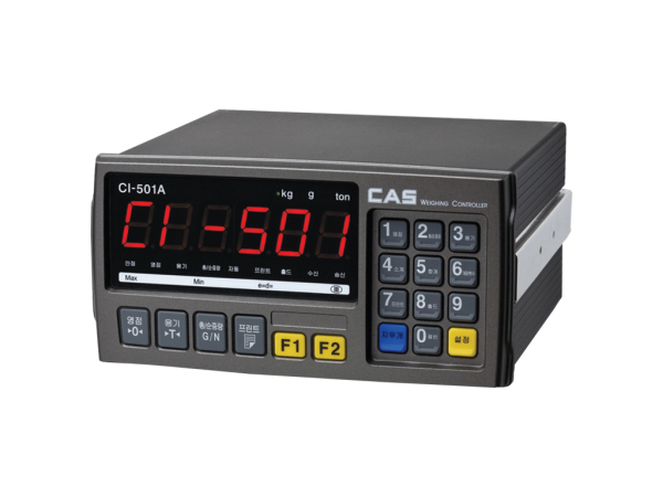 CAS CI-501A