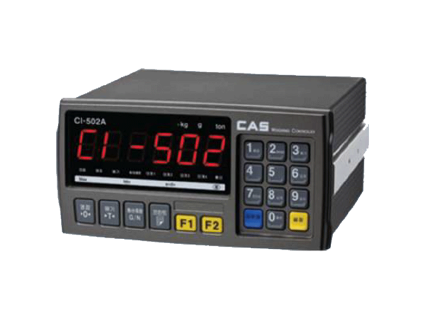 CAS CI-502A