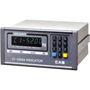 CAS CI-5200A