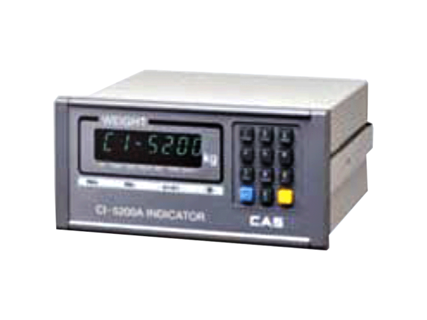 CAS CI-5200A