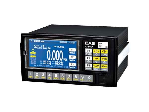 CAS CI-605A