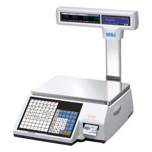 CAS CL-5000H