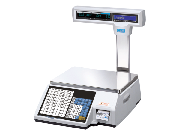 CAS CL-5000H