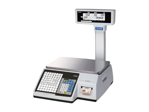 CAS CL-5200J
