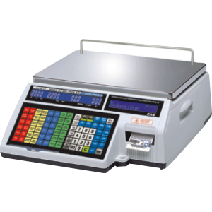 CAS CL-5500H