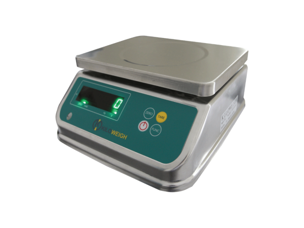 KILOWEIGH D6