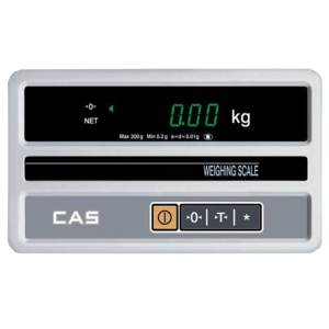 CAS DB-1H