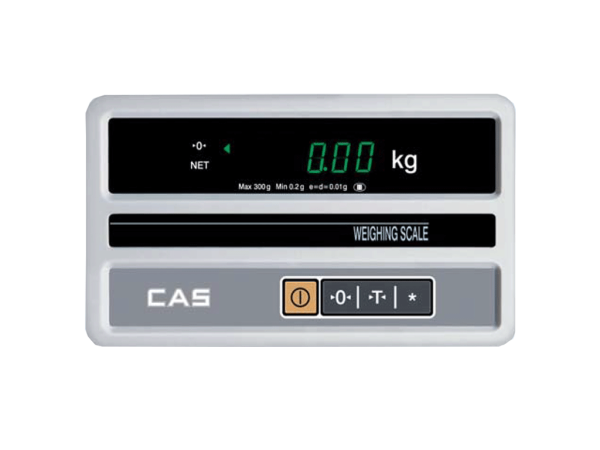 CAS DB-1H
