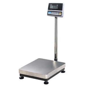 CAS BENCH SCALE DBC