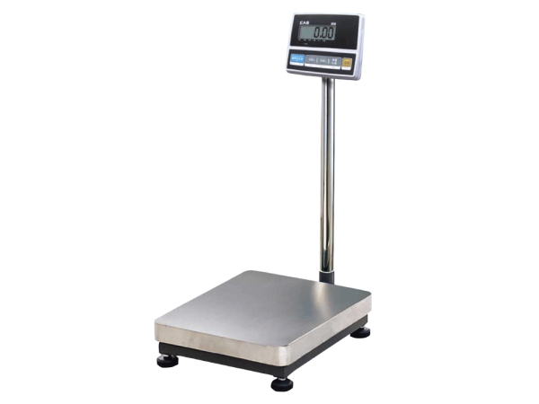 CAS BENCH SCALE DBC