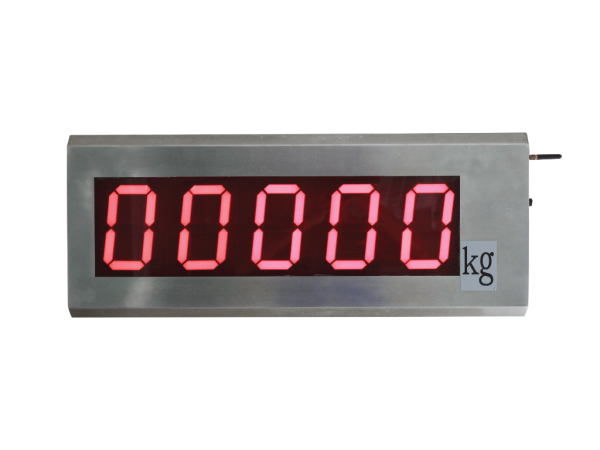 DIGITECH EXTERNAL DISPLAY