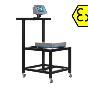 DINI ARGEO CARTS FOR SCALES AND PLATFORMS