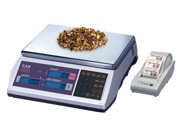 CAS EC SERIES