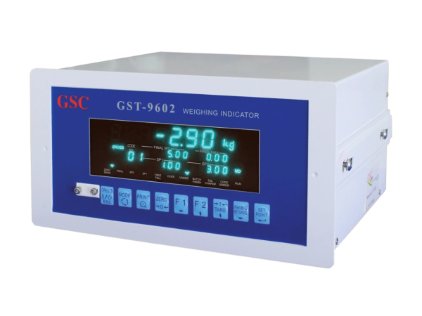 GSC GST-9602