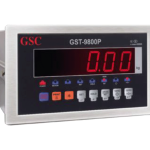 GSC GST-9800P