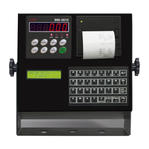 GSC INS-2015