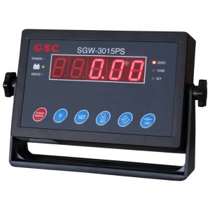 GSC SGW-3015PS