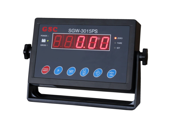 GSC SGW-3015PS