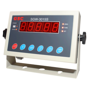 GSC SGW-3015S